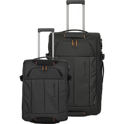 Travelite Briize 2-Rollen Reisetaschenset 2 tlg.  Variante 2