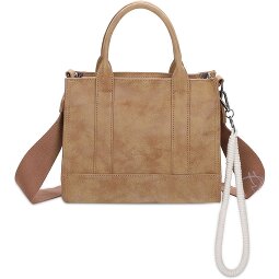Fritzi aus Preußen SquareN Vintage Handtasche 20.5 cm  Variante 2