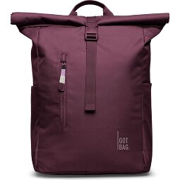 GOT BAG Rolltop Easy Daypack 30 cm Laptopfach  Variante 2