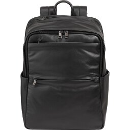 DuDu Sydney Daypack Leder 42 cm Laptopfach  Variante 2