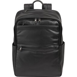 DuDu Sydney Daypack Leder 42 cm Laptopfach  Variante 2