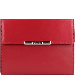 Esquire Helena Geldbörse RFID Leder 14 cm  Variante 2