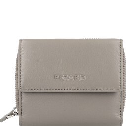Picard Bali 1 Bali 1 Geldbörse RFID Schutz Leder 10 cm  Variante 1
