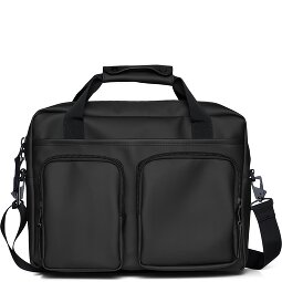 Rains Texel Aktentasche 38 cm Laptopfach  Variante 1