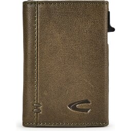 camel active Thunder Geldbörse Leder 9.5 cm  Variante 2
