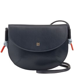 DuDu Skye Umhängetasche Leder 21 cm  Variante 5