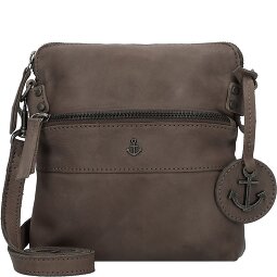 Harbour 2nd Anchor Love Umhängetasche Leder 18 cm  Variante 2