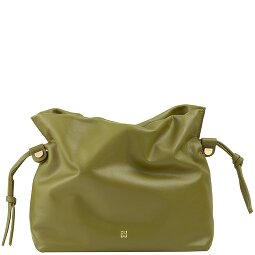 DuDu Umhängetasche Leder 26 cm  Variante 2