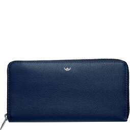 Golden Head Madrid Geldbörse RFID Schutz Leder 20 cm  Variante 1