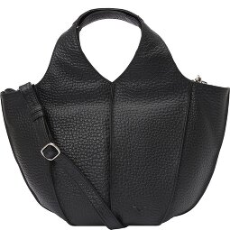 Voi Hirsch Handtasche Leder 38 cm  Variante 2