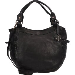 Harbour 2nd Selina Schultertasche Leder 36 cm  Variante 3
