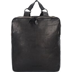Harold's Submarine City Rucksack Leder 33 cm  Variante 2
