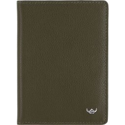 Golden Head Madrid Ausweisetui RFID Leder 9 cm  Variante 4