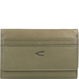 camel active Sara Geldbörse RFID Leder 14 cm  Variante 2