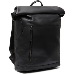 The Chesterfield Brand Mazara Business-Rucksack Leder 39 cm Laptopfach  Variante 1
