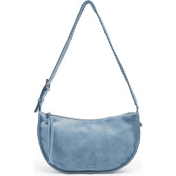 FredsBruder Whipstitch Soul Umhängetasche Leder 35 cm  Variante 1