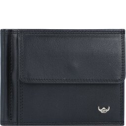 Golden Head Polo Geldbörse RFID Schutz Leder 11 cm  Variante 3
