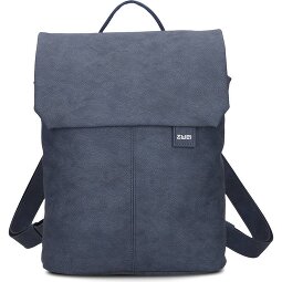Zwei Mademoiselle.M Daypack 35 cm Laptopfach  Variante 12