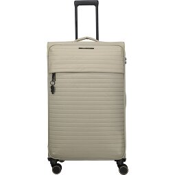 Travelite Barbara Stepp 4 Rollen Trolley L 80 cm  Variante 1
