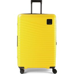 Samsonite Intuo 4 Rollen Trolley L 75 cm mit Dehnfalte  Variante 3