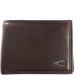 camel active Vegas Geldbörse Leder 10,5 cm  Variante 1
