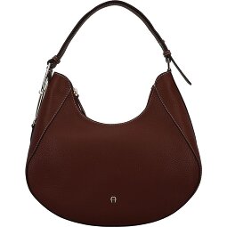 AIGNER Joan Schultertasche Leder 35 cm  Variante 2