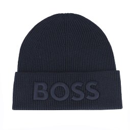 Boss Afox Strickmütze  Variante 2