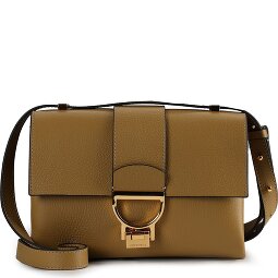 Coccinelle Arlettis Umhängetasche Leder 23 cm  Variante 4