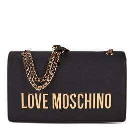 Love Moschino Bold Love Schultertasche 25 cm  Variante 1