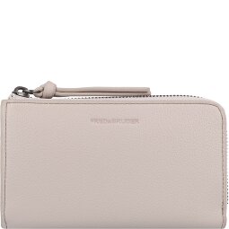 FredsBruder Bestie Geldbörse Leder 16 cm  Variante 3