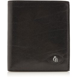 Castelijn & Beerens Gaucho Geldbörse RFID Leder 10,5 cm  Variante 1