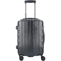 bugatti Galatea 4-Rollen Kabinentrolley 55 cm  Variante 2