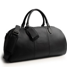 The Chesterfield Brand William-II Weekender Reisetasche Leder 53 cm  Variante 1