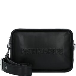 Patrizia Pepe (Im)Perfection Umhängetasche Leder 23 cm  Variante 2