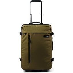 Samsonite Roader 2 Rollen Reisetasche 55 cm  Variante 3