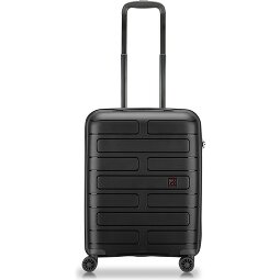 MODO by Roncato Supernova 2.0 4 Rollen Kabinentrolley 55 cm  Variante 1