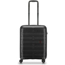 MODO by Roncato Supernova 2.0 4 Rollen Kabinentrolley 55 cm  Variante 1
