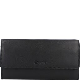 Esquire Peru Geldbörse RFID Leder 18,5 cm  Variante 5