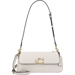 Coach Jet Schultertasche Leder 25 cm  Variante 1