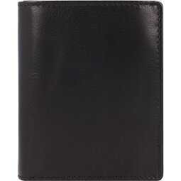 Leonhard Heyden Cambridge Geldbörse Leder 9.5 cm  Variante 3