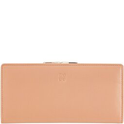 DuDu Geldbörse RFID Schutz Leder 19.5 cm  Variante 3