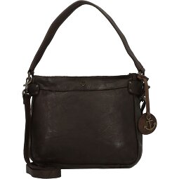 Harbour 2nd Anchor Love Luisa Schultertasche Leder 25 cm  Variante 2