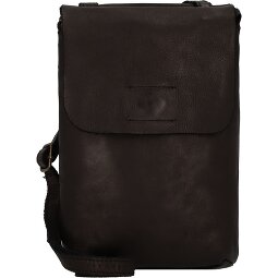 Harold's Submarine Umhängetasche Leder 15 cm  Variante 5