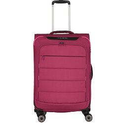 Travelite Skaii 4-Rollen Trolley 67 cm  Variante 1 Travelite Skaii 4-Rollen Trolley 67 cm  Variante 1