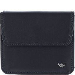 Golden Head Polo Geldbörse RFID Schutz Leder 10.5 cm  Variante 2