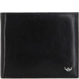 Golden Head Colorado Geldbörse RFID Schutz Leder 11 cm  Variante 1