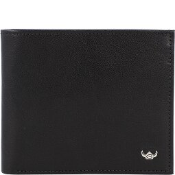 Golden Head Colorado Geldbörse RFID Leder 11 cm  Variante 1 Golden Head Colorado Geldbörse RFID Leder 11 cm  Variante 1