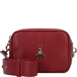 Patrizia Pepe Fly Umhängetasche Leder 17 cm  Variante 1