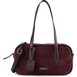 Burkely Suzy Schultertasche Leder 31 cm  Variante 1