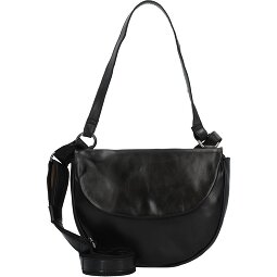 Harold's Caugio Schultertasche Leder 30 cm  Variante 5
